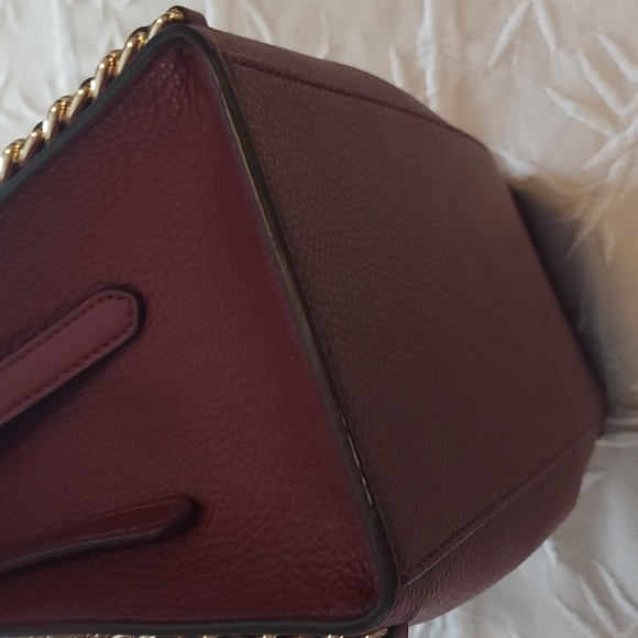 Micheal Kors Mina Chain Shoulder Bag NWOT - Picture 16 of 16